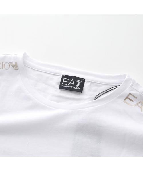 EMPORIO ARMANI(エンポリオアルマーニ)/EA7 EMPORIO ARMANI Tシャツ 3DTT02 TJ02Z 半袖/img11