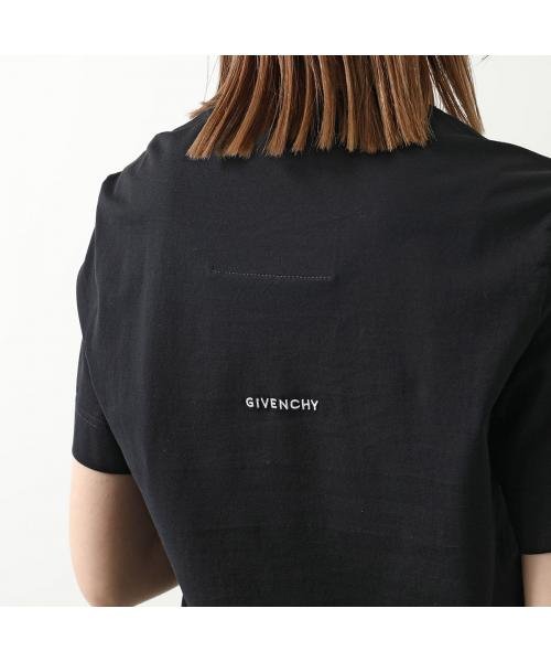 GIVENCHY(ジバンシィ)/GIVENCHY Tシャツ BM716G3YCD 半袖/img02