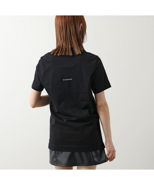 GIVENCHY(ジバンシィ)/GIVENCHY Tシャツ BM716G3YCD 半袖/img10