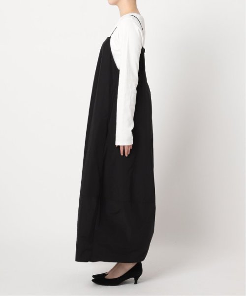 JOURNAL STANDARD メモリーコクーンワンピース 喰っ