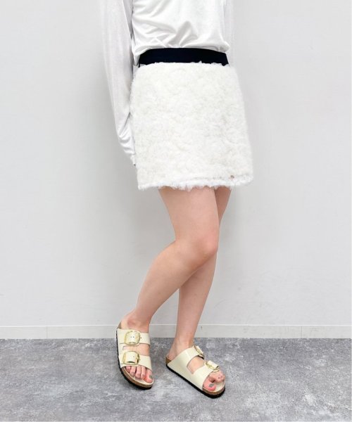 セール】ファンシーミニスカート(506061412) | ユーバイ スピック  