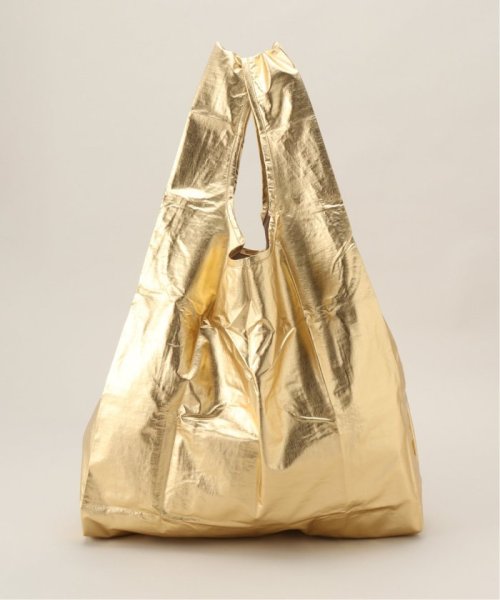 U by Spick&Span(ユーバイ　スピック＆スパン)/【BAGGU/バグゥ】 Standard Baggu Metallic/img01