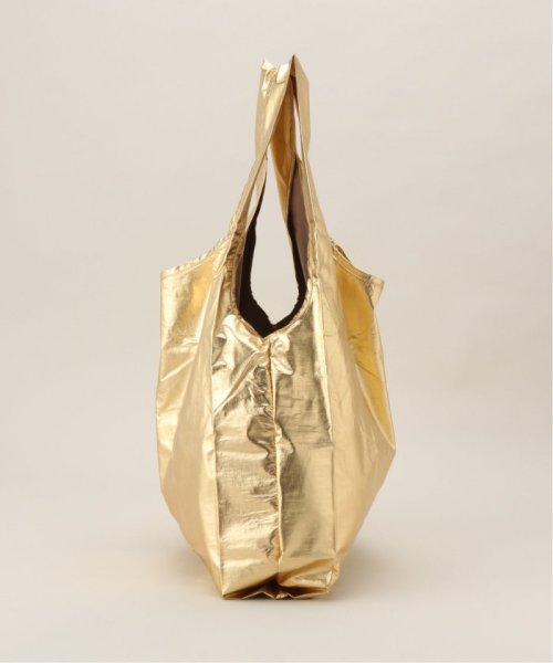 U by Spick&Span(ユーバイ　スピック＆スパン)/【BAGGU/バグゥ】 Standard Baggu Metallic/img02