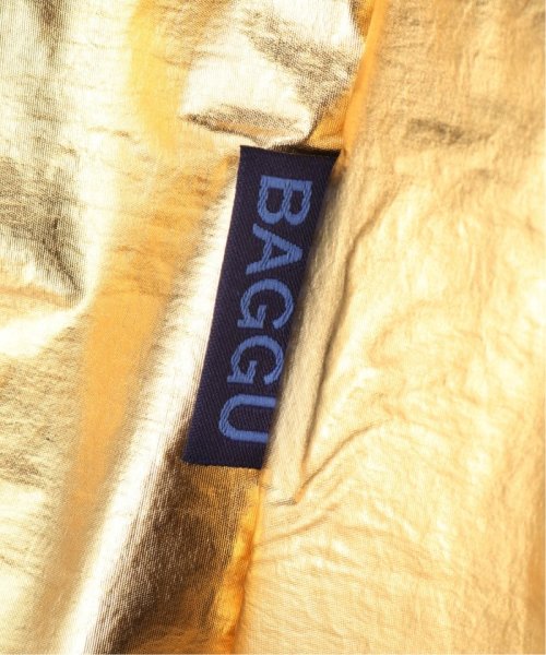 U by Spick&Span(ユーバイ　スピック＆スパン)/【BAGGU/バグゥ】 Standard Baggu Metallic/img11