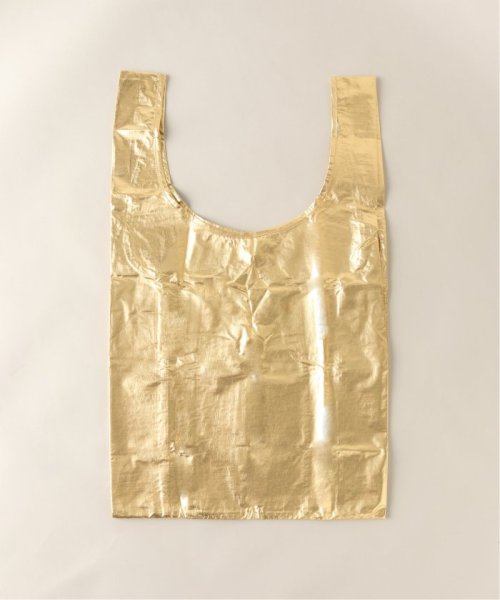 U by Spick&Span(ユーバイ　スピック＆スパン)/【BAGGU/バグゥ】 Standard Baggu Metallic/img12