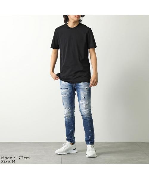 GIVENCHY(ジバンシィ)/GIVENCHY Tシャツ BM716G3YCC 半袖/img06