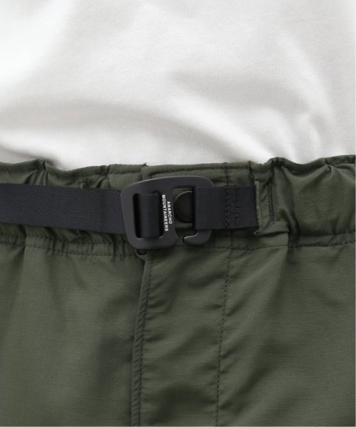 JOURNAL STANDARD(ジャーナルスタンダード)/MOUNTAIN RESEARCH / マウンテンリサーチ MT Knickers MTR3867/img09