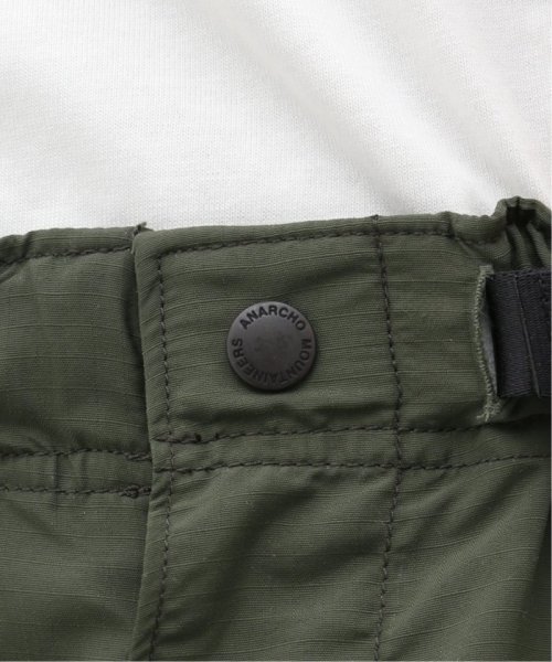 JOURNAL STANDARD(ジャーナルスタンダード)/MOUNTAIN RESEARCH / マウンテンリサーチ MT Knickers MTR3867/img10