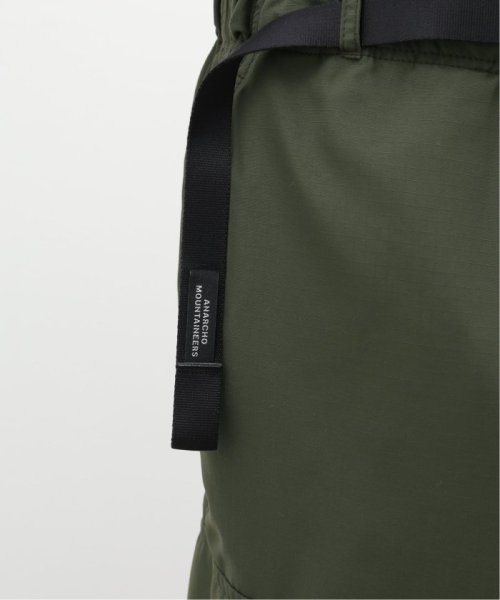 JOURNAL STANDARD(ジャーナルスタンダード)/MOUNTAIN RESEARCH / マウンテンリサーチ MT Knickers MTR3867/img11