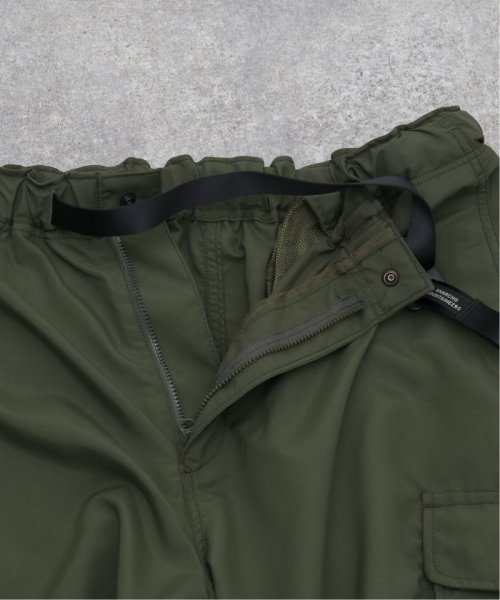 JOURNAL STANDARD(ジャーナルスタンダード)/MOUNTAIN RESEARCH / マウンテンリサーチ MT Knickers MTR3867/img15