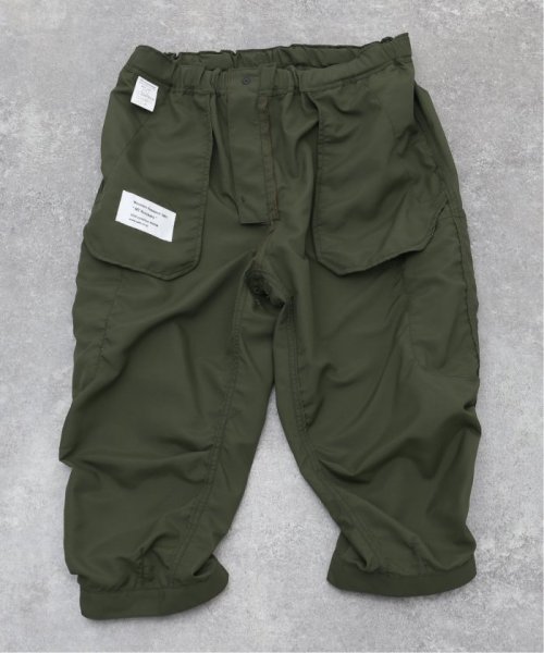 JOURNAL STANDARD(ジャーナルスタンダード)/MOUNTAIN RESEARCH / マウンテンリサーチ MT Knickers MTR3867/img16