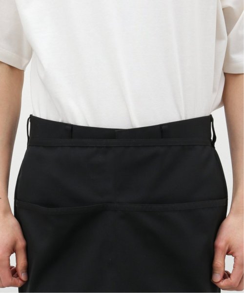 MINAMI ANDERSON / ミナミ アンダーソン MEAT BOYS DINER PANTS 24#05－1010－0 アダム　エ　ロペ/ウーステッド フロントタック ワイド クロップド スラックス / ロングシーズン･･･ S2127504820(16456円)