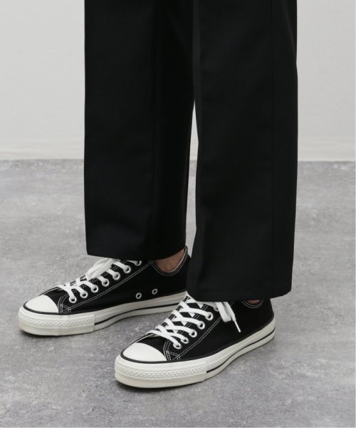 MINAMI ANDERSON / ミナミ アンダーソン MEAT BOYS DINER PANTS 24#05－1010－0 アダム　エ　ロペ/ウーステッド フロントタック ワイド クロップド スラックス / ロングシーズン･･･ S2127504820(16456円)