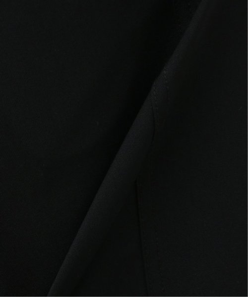 MINAMI ANDERSON / ミナミ アンダーソン MEAT BOYS DINER PANTS 24#05－1010－0 アダム　エ　ロペ/ウーステッド フロントタック ワイド クロップド スラックス / ロングシーズン･･･ S2127504820(16456円)