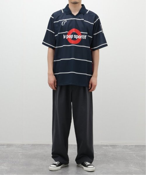 JOURNAL STANDARD(ジャーナルスタンダード)/POP TRADING COMPANY / ポップトレーディングカンパニー S/S tee/img01