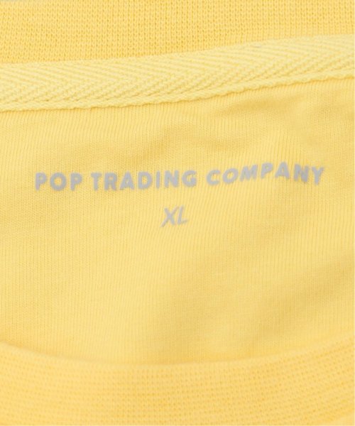 JOURNAL STANDARD(ジャーナルスタンダード)/POP TRADING COMPANY / ポップトレーディングカンパニー hearts t－shirt/img10