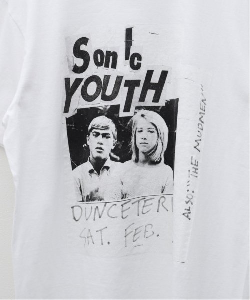 JOINT WORKS(ジョイントワークス)/【Sonic Youth/ソニックユース】 DUNCETERIA/img07
