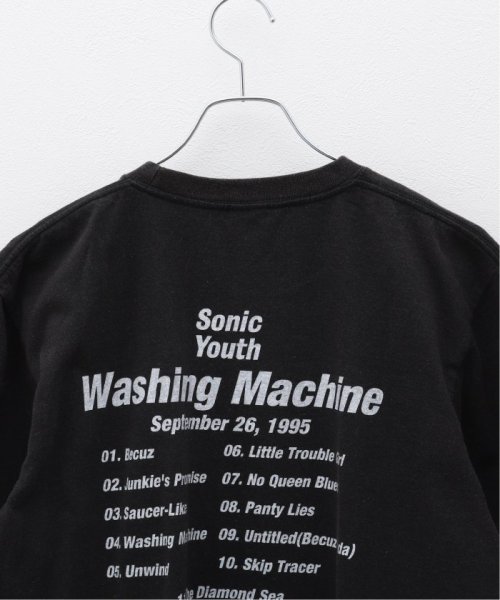 JOINT WORKS(ジョイントワークス)/【Sonic Youth/ソニックユース】 Washing Machine/img03