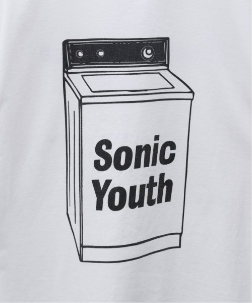JOINT WORKS(ジョイントワークス)/【Sonic Youth/ソニックユース】 Washing Machine/img07