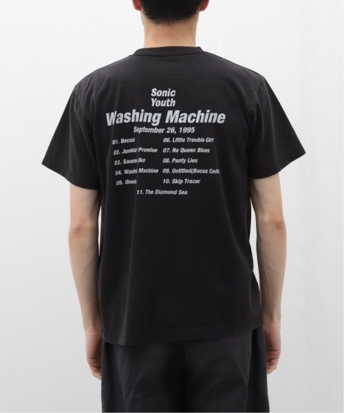 JOINT WORKS(ジョイントワークス)/【Sonic Youth/ソニックユース】 Washing Machine/img16