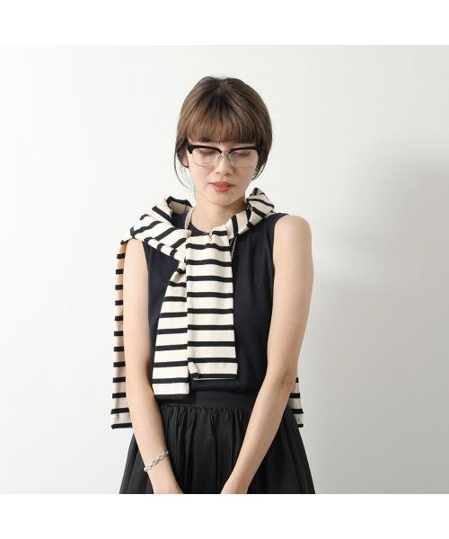 CELINE メガネ CL50026U ブロー型 ハーフリム サーモント CELINE メガネ CL50026U ブロー型 ハーフリム