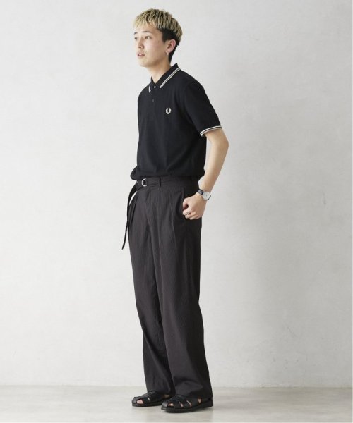 JOURNAL STANDARD relume Men's(ジャーナルスタンダード　レリューム　メンズ)/FRED PERRY / フレッドペリー M3600 TWIN TIPPED/img06