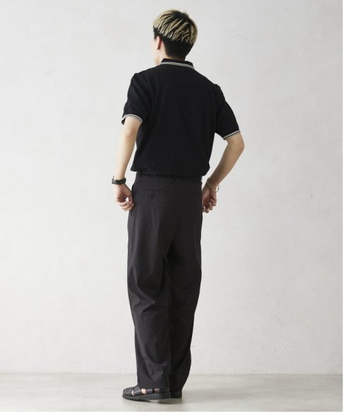 JOURNAL STANDARD relume Men's(ジャーナルスタンダード　レリューム　メンズ)/FRED PERRY / フレッドペリー M3600 TWIN TIPPED/img07