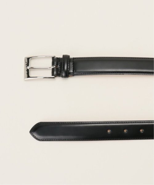 JOURNAL STANDARD(ジャーナルスタンダード)/【HOLIDAY/ホリデイ】HOLIDAY LEATHER BELT 19103018/img01