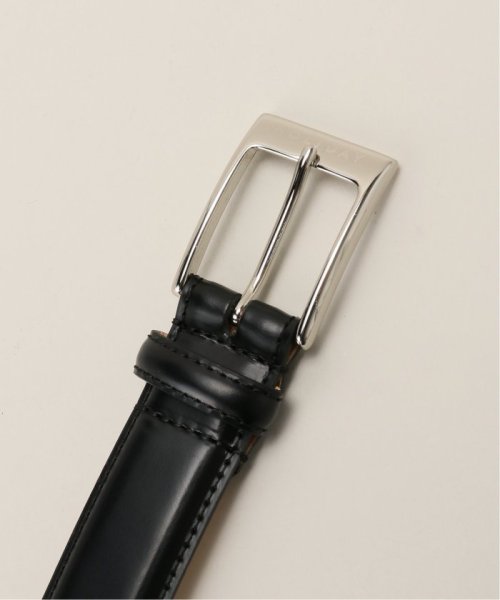 JOURNAL STANDARD(ジャーナルスタンダード)/【HOLIDAY/ホリデイ】HOLIDAY LEATHER BELT 19103018/img05