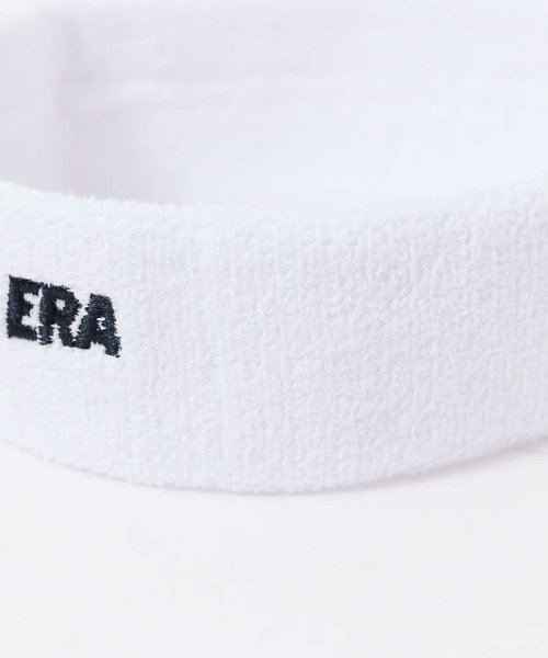 ABAHOUSE(ABAHOUSE)/【NEW ERA】ロゴ ヘッドバンド/img13