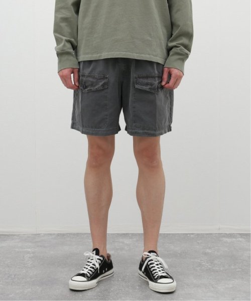 SAVE KHAKI(セイブカーキ)/SAVE KHAKI UNITED / COZY CARGO SHORT/img01