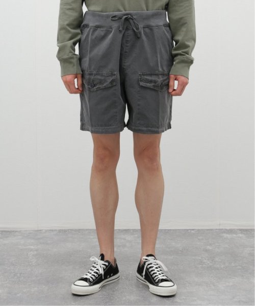 SAVE KHAKI(セイブカーキ)/SAVE KHAKI UNITED / COZY CARGO SHORT/img03