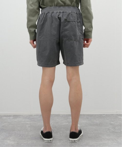 SAVE KHAKI(セイブカーキ)/SAVE KHAKI UNITED / COZY CARGO SHORT/img05