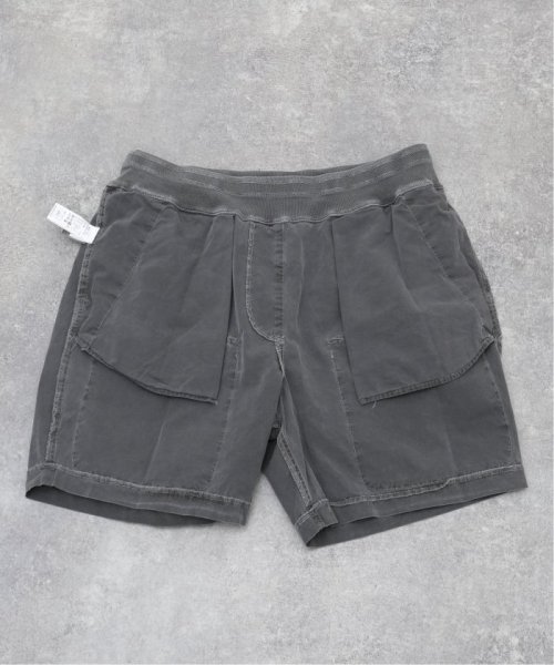 SAVE KHAKI(セイブカーキ)/SAVE KHAKI UNITED / COZY CARGO SHORT/img13