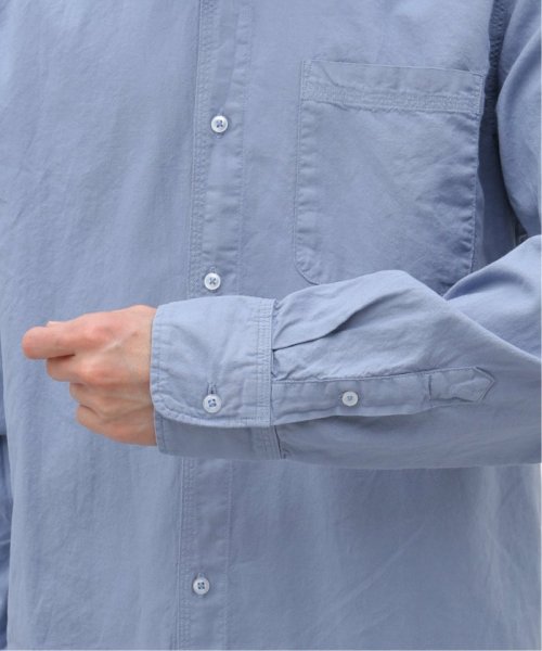 SAVE KHAKI(セイブカーキ)/SAVE KHAKI UNITED / B.D. OXFORD WORK SHIRT/img08