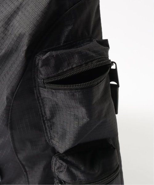 B.C STOCK(ベーセーストック)/PACKING (パッキング) 別注 One－shoulder BAG/img09