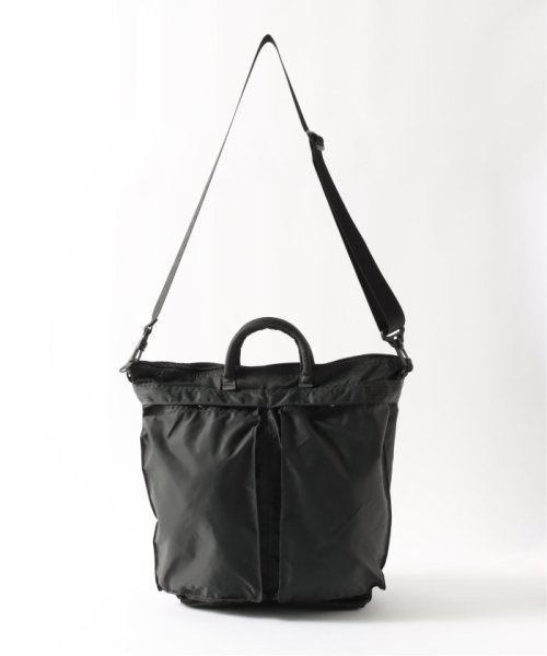 B.C STOCK(ベーセーストック)/PACKING (パッキング)  別注 HELMETBAG/img01