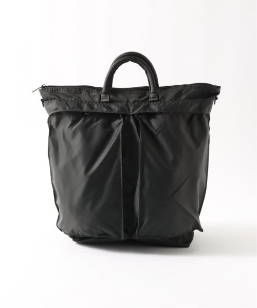 B.C STOCK(ベーセーストック)/PACKING (パッキング)  別注 HELMETBAG/img17