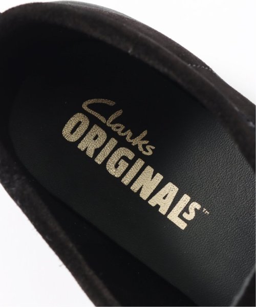 JOURNAL STANDARD relume Men's(ジャーナルスタンダード　レリューム　メンズ)/CLARKS Walla Eden Lo 26175680/img11