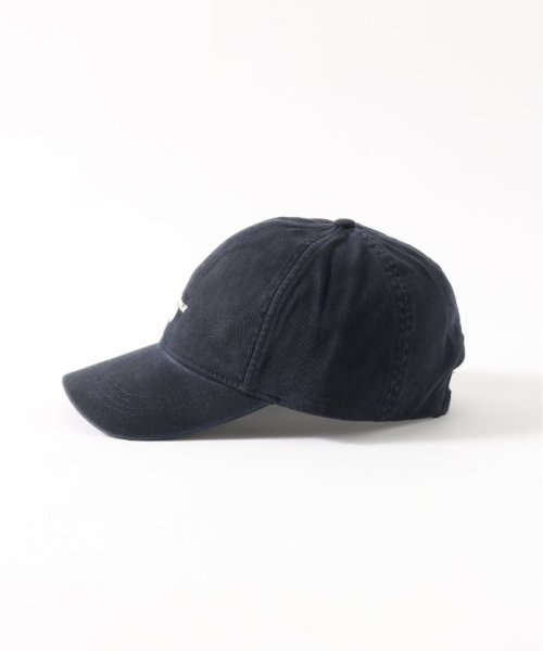 417 EDIFICE(フォーワンセブン　エディフィス)/BARBOUR (バブアー) cascade sports cap MHA0274/img02