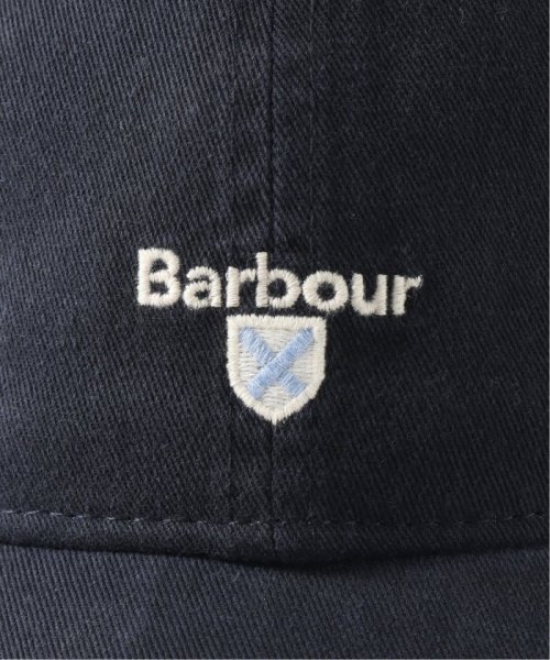 417 EDIFICE(フォーワンセブン　エディフィス)/BARBOUR (バブアー) cascade sports cap MHA0274/img07