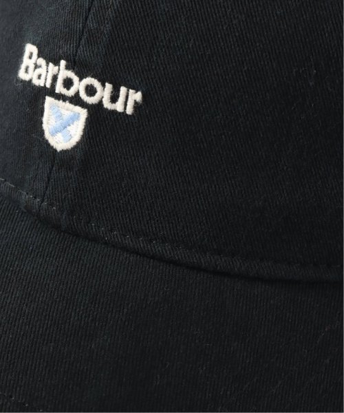 417 EDIFICE(フォーワンセブン　エディフィス)/BARBOUR (バブアー) cascade sports cap MHA0274/img13