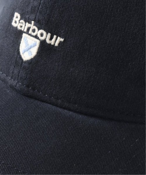 417 EDIFICE(フォーワンセブン　エディフィス)/BARBOUR (バブアー) cascade sports cap MHA0274/img18