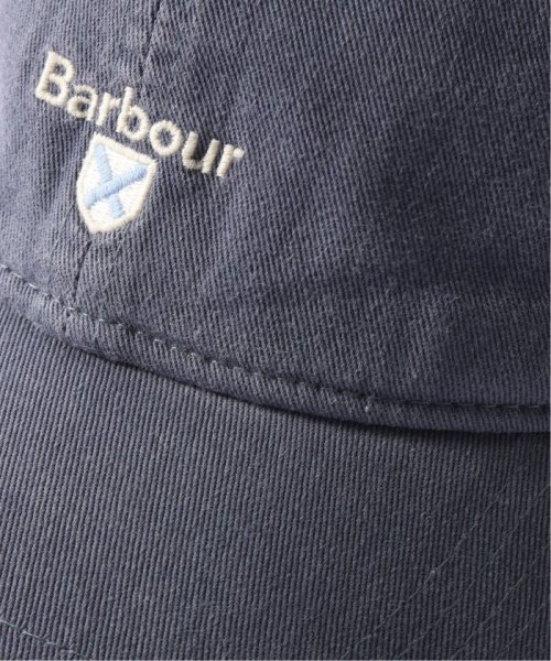 417 EDIFICE(フォーワンセブン　エディフィス)/BARBOUR (バブアー) cascade sports cap MHA0274/img19