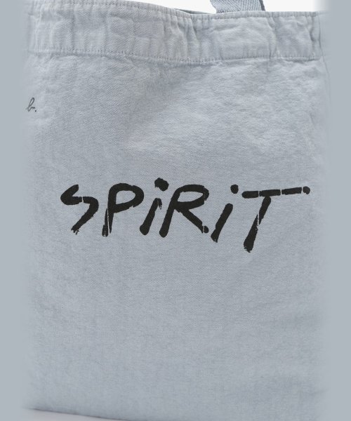 【ユニセックス】SDU0 SAC ショッピングバッグ ポワンディロニー