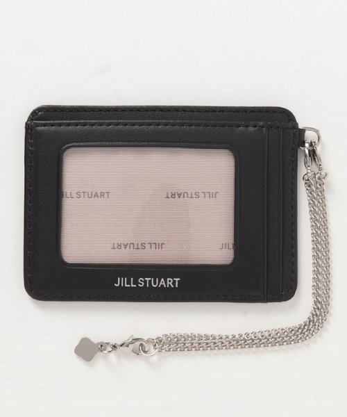 JILLSTUART(WALLET)(ジルスチュアート（ウォレット）)/ブリーズ　カードケース/img01