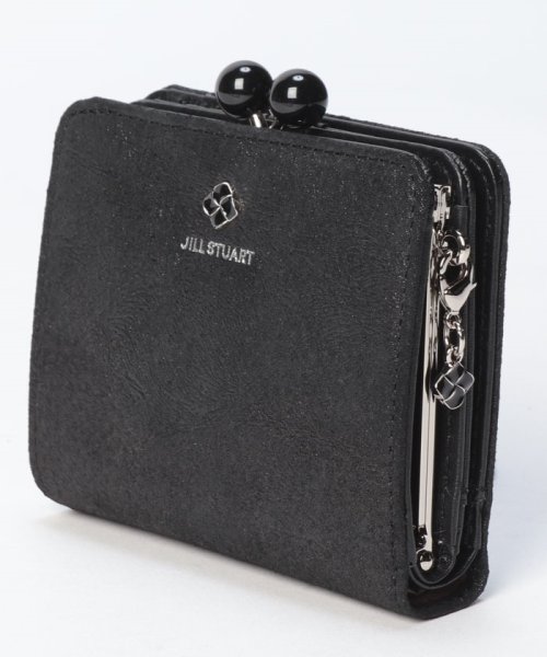 JILLSTUART(WALLET)(ジルスチュアート（ウォレット）)/ブリーズ　2つ折り財布/img01