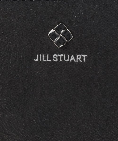 JILLSTUART(WALLET)(ジルスチュアート（ウォレット）)/ブリーズ　2つ折り財布/img07