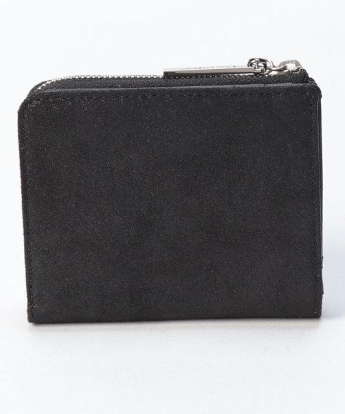 JILLSTUART(WALLET)(ジルスチュアート（ウォレット）)/ブリーズ　2つ折り財布/img02