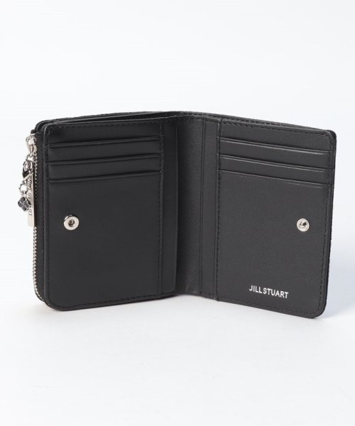 JILLSTUART(WALLET)(ジルスチュアート（ウォレット）)/ブリーズ　2つ折り財布/img03